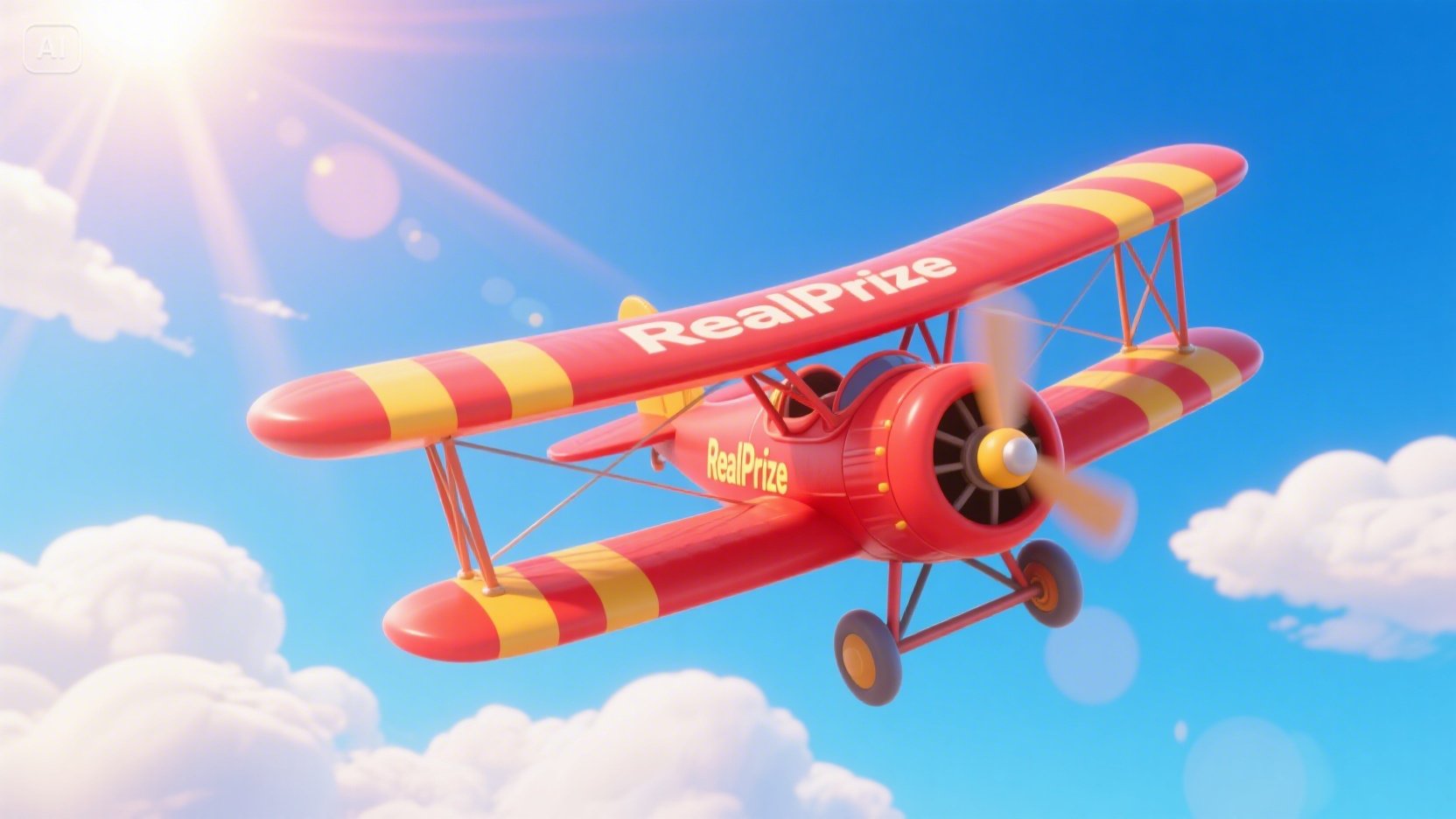 RealPrize پاکستان